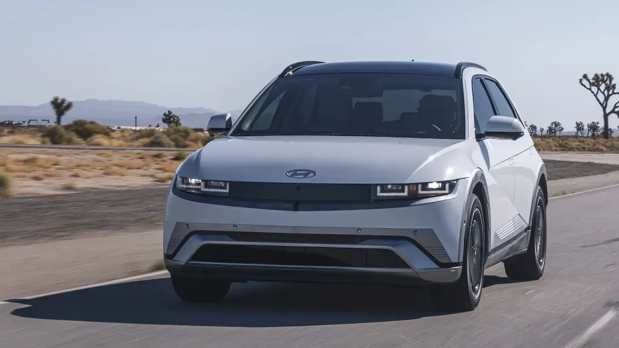Hyundai и Kia объявили крупные скидки на электромобили по всему миру