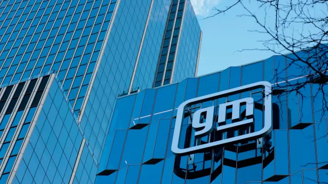 General Motors уволила более 600 сотрудников IT-подразделения General Motors уволила более 600 сотрудников IT-подразделения
