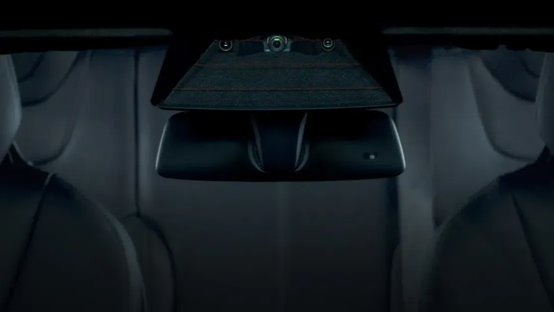 Новый датчик камеры Tesla может обновить системы автопилота старых моделей