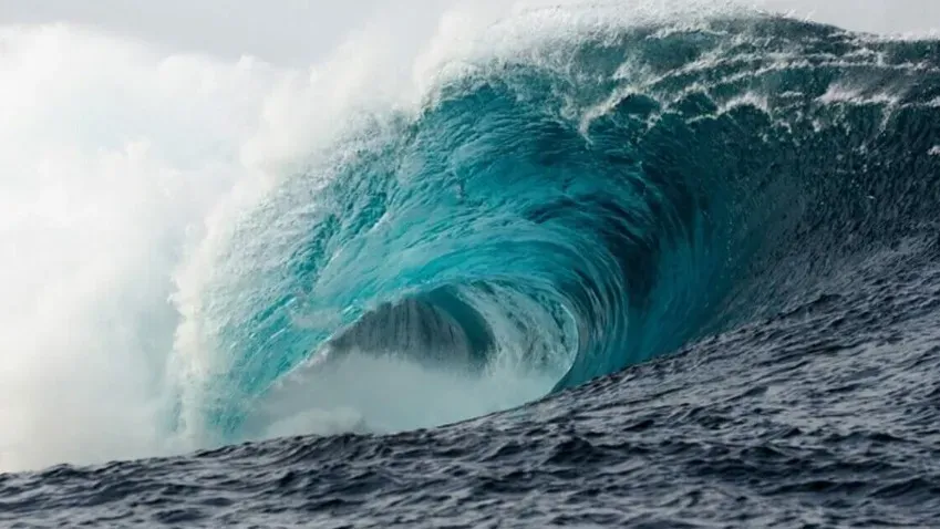 Океанолог и эксперт РАН из России Слюняев назвал оползни причиной цунами