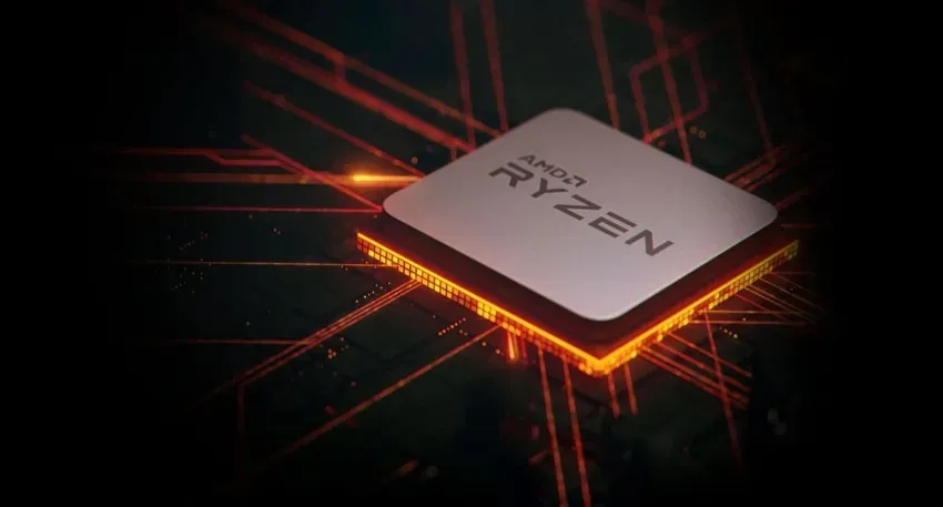 Компания AMD сократит объем производства процессоров Ryzen 7000