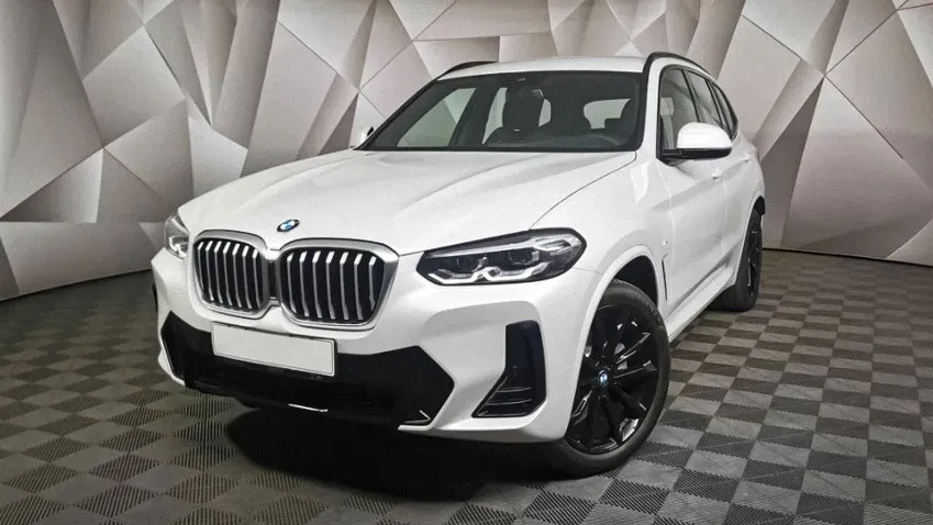 В Россию поставили новые кроссоверы KIA, Skoda, BMW и Audi