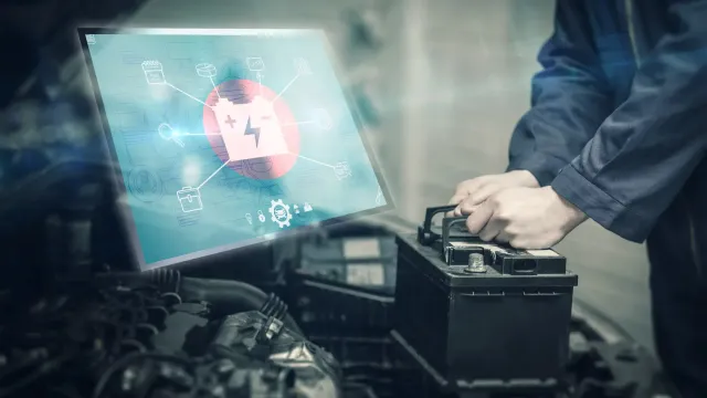 В Кембридже пластик и аккумуляторы превратили в топливо В Кембридже пластик и аккумуляторы превратили в топливо