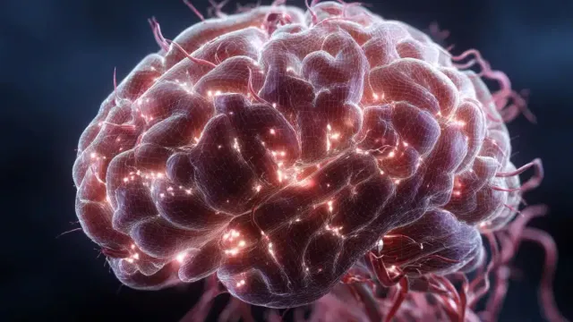 Мозг на чипе помогает понять, как воспаление разрушает защитный барьер мозга