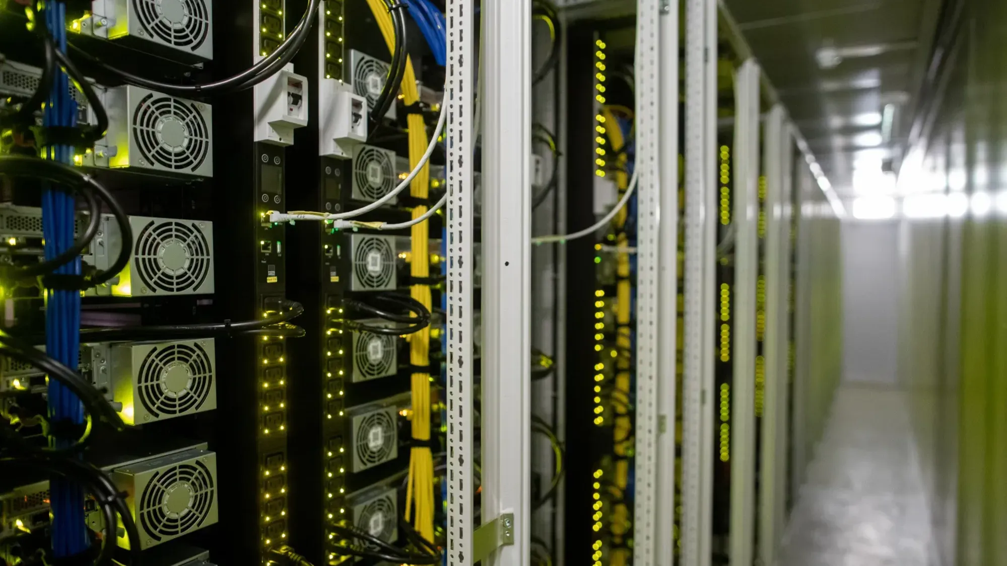 Rumble планирует расширить облачные мощности за счёт приобретения Northern Data