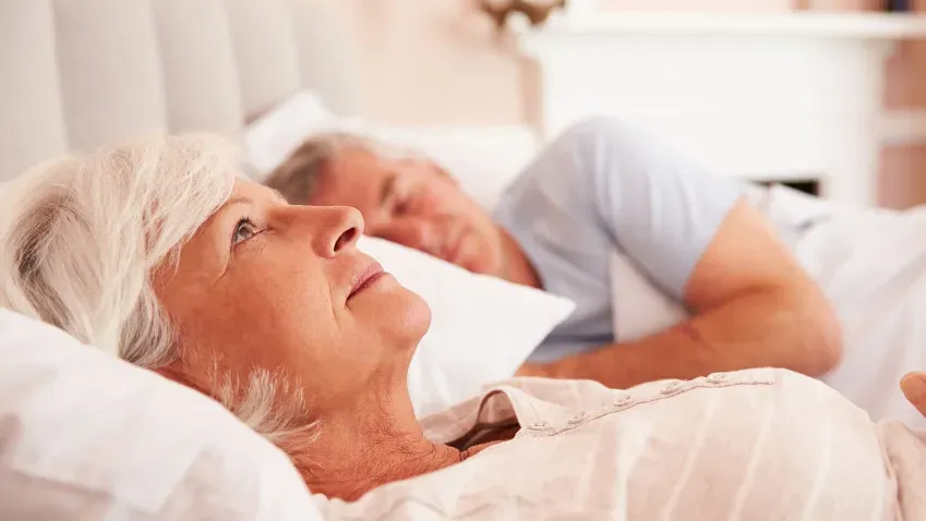 Ученые назвали оптимальное количество сна для здорового кровяного давления
