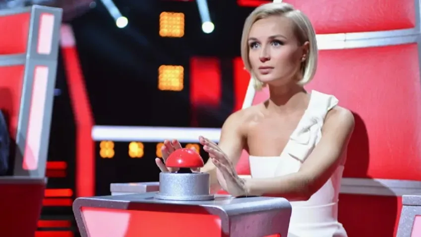 Члены жюри шоу «Голос» признали, что несправедливо засудили участницу Трубецкую