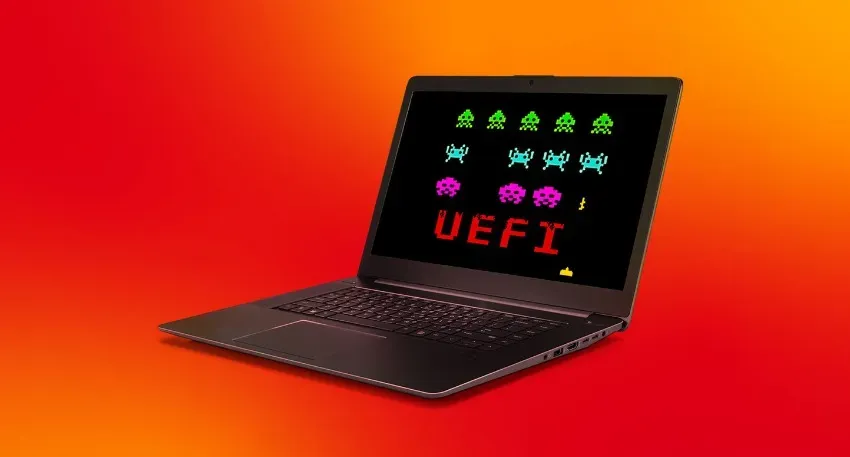 Специалисты ESET предупредили об уязвимости UEFI в ноутбуках Lenovo