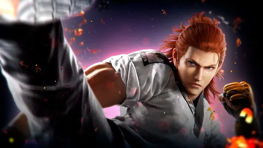 Хваран - новый боец в Tekken 8: опытный тхэквондист из Южной Кореи
