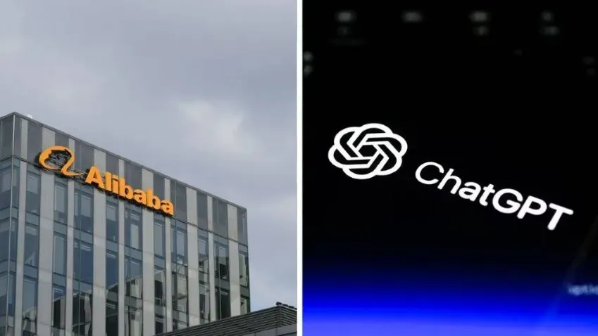 СNN: Alibaba group готовится представить чат-бота на подобии ChatGPT