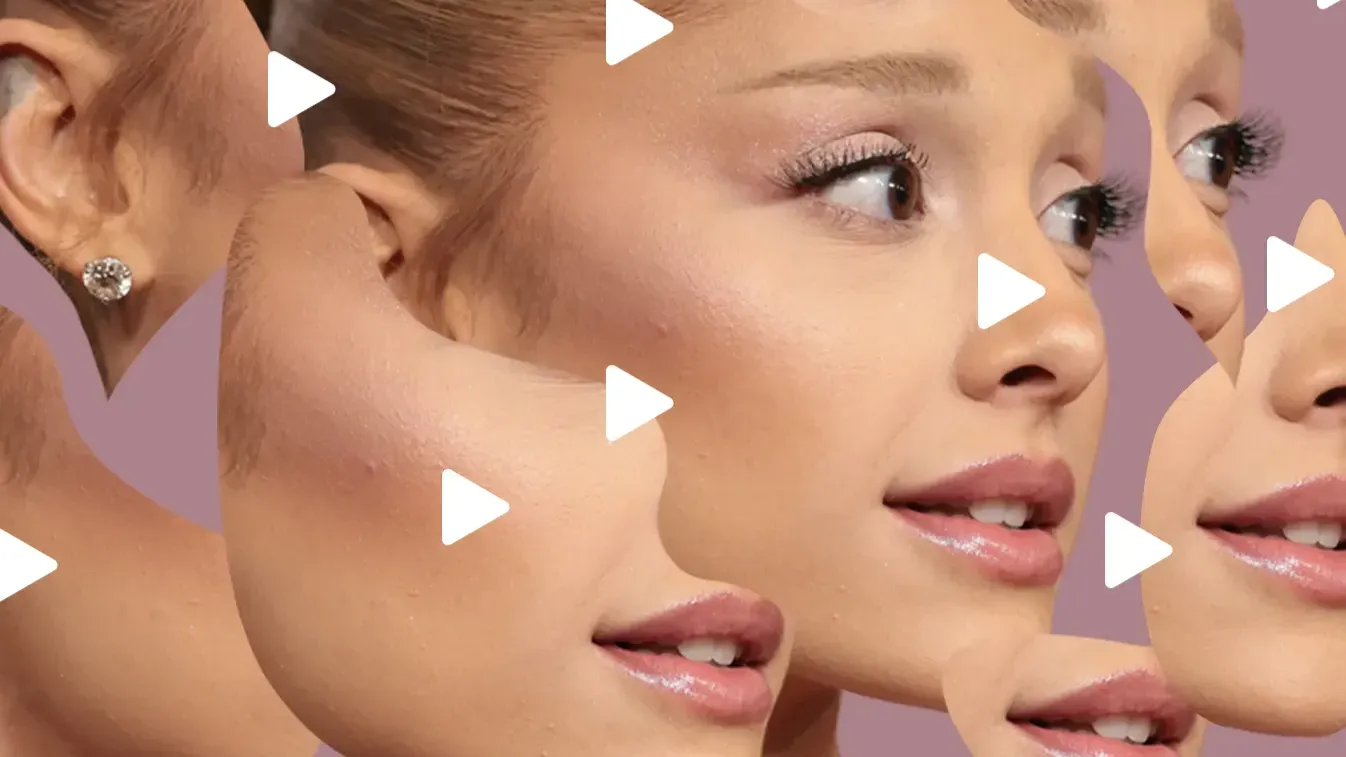 Споры вокруг ИИ-изображений Арианы Гранде разгораются в соцсетях