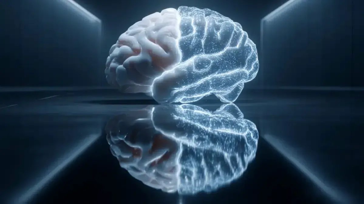 Исследование показало, что взаимодействие с ИИ повышает самоуверенность людей