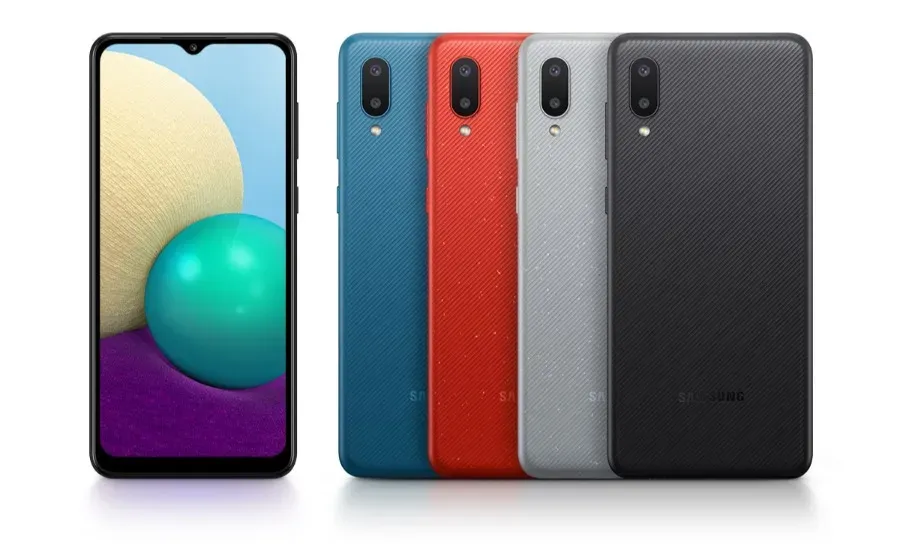 В сеть попали характеристики Samsung Galaxy M