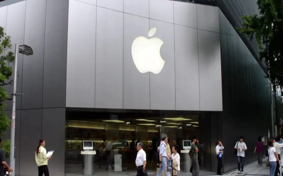 Стало известно, что Apple разрабатывает новый сетевой адаптер