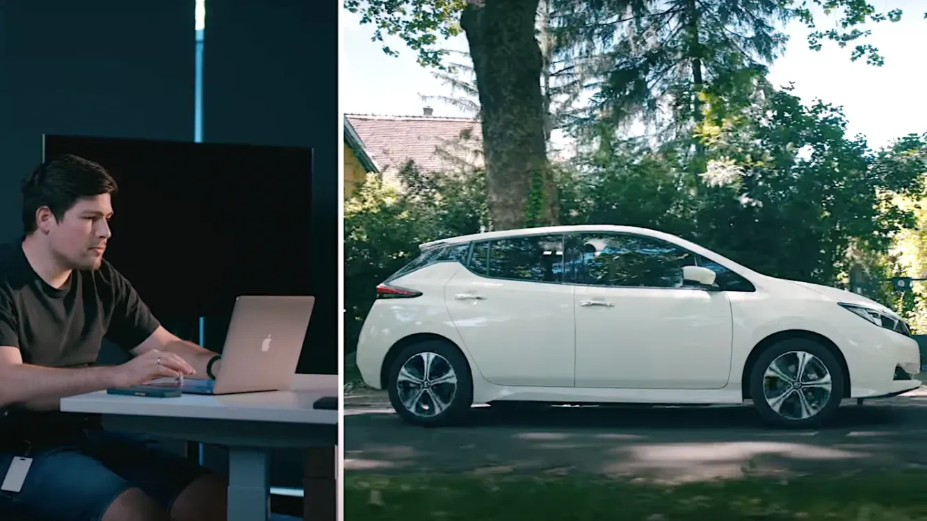 Хакеры взломали Nissan Leaf, получив полный контроль над авто