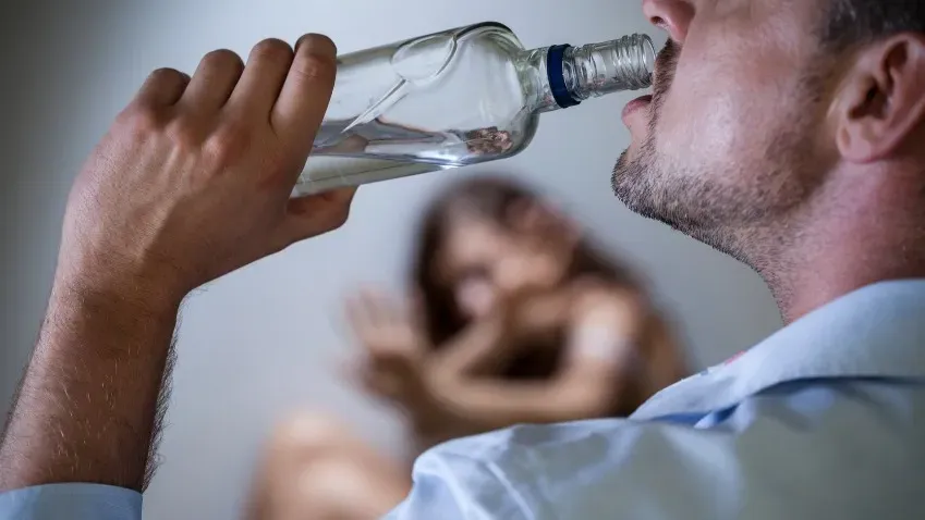 Nature: "Ген похмелья" может быть виноват в алкогольной зависимости