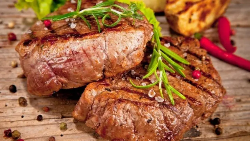 Диетолог Писарева: Полный отказ от мяса снижает риск развития рака и диабета
