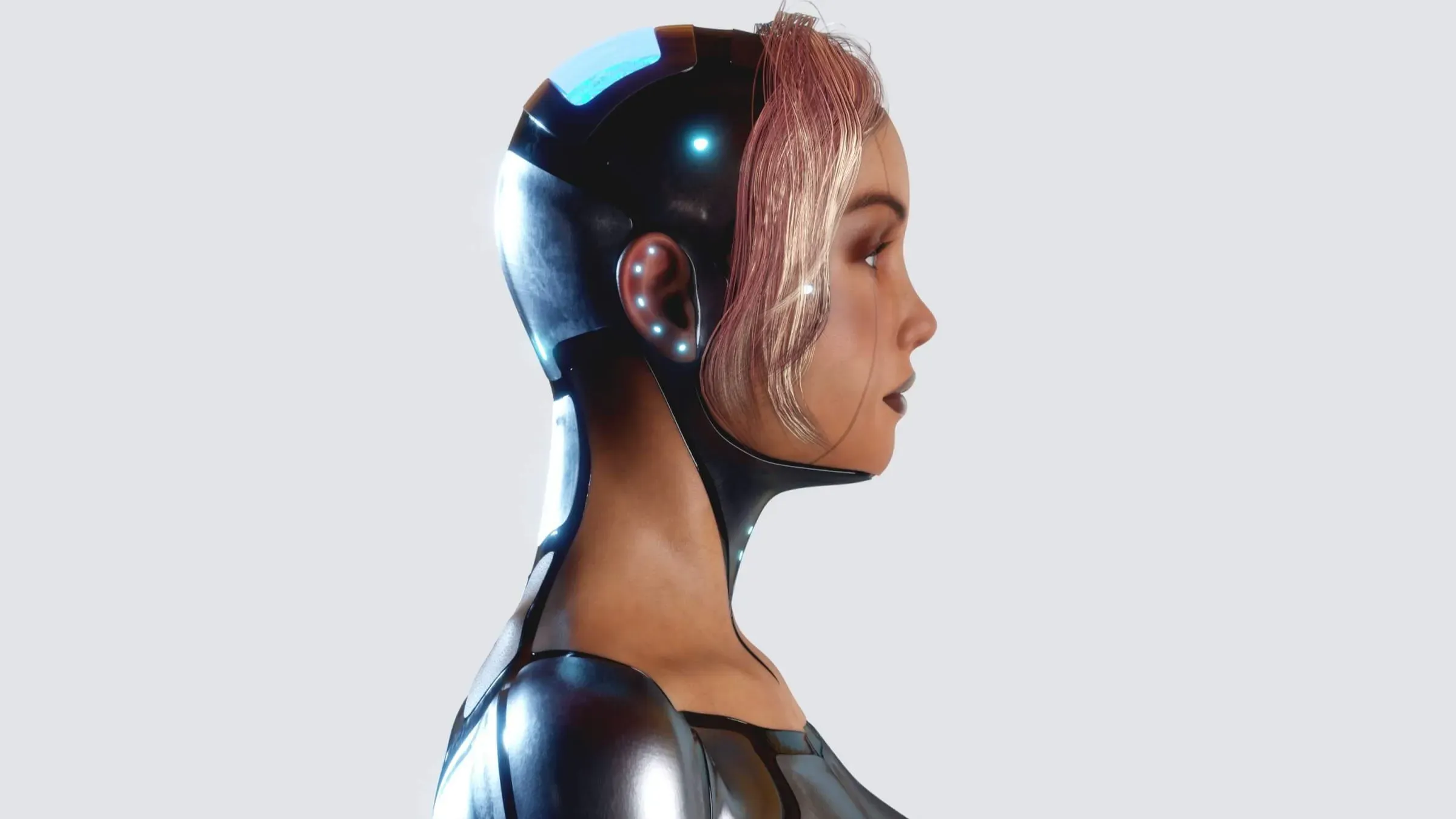 Языковая модель стала игнорировать указания разработчицы из-за пола