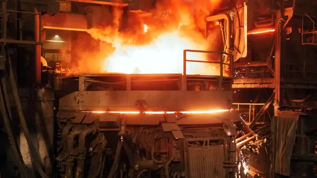 Учёные создали электрический нагреватель из волокон углеродных нанотрубок