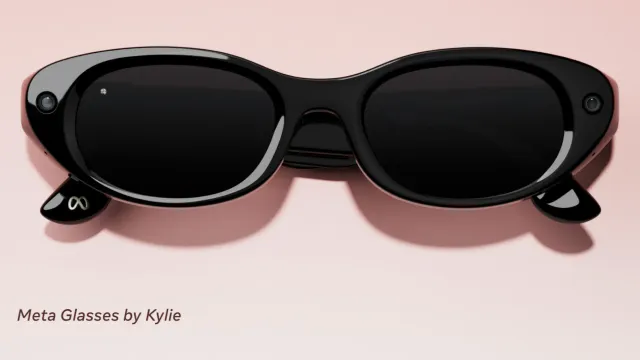 Новая линейка Meta* Glasses с ИИ-функциями стартует от 299 долларов Новая линейка Meta* Glasses с ИИ-функциями стартует от 299 долларов