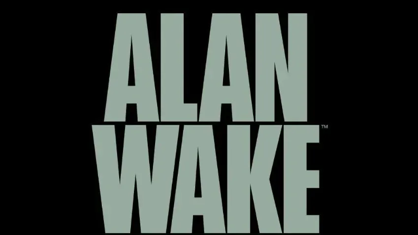 Сэм Лейк сообщил о релизе Alan Wake 2 и новой героине игры