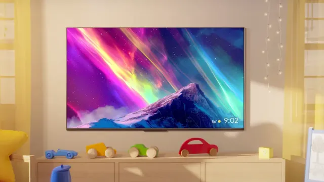 В Google TV добавили генеративные инструменты на базе Gemini