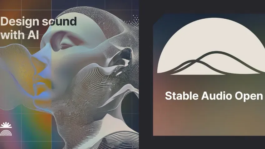 Stability AI опубликовала модель Stable Audio для генерации музыки