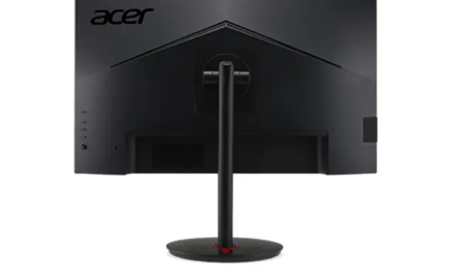 В России начались продажи тонкого монитора Acer с поддержкой FreeSync