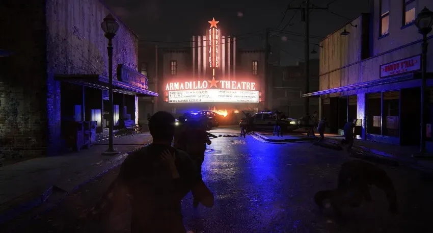 В сеть утекли несколько скриншотов ремейка первой части The Last of Us