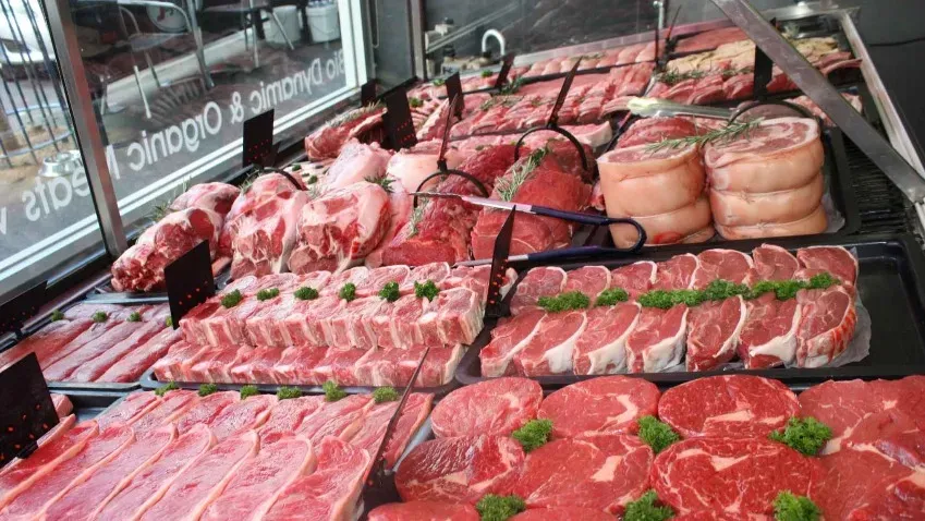 MedicalXpress: Ученые нашли бактерии с устойчивостью к лекарствам в 40% мяса в магазинах