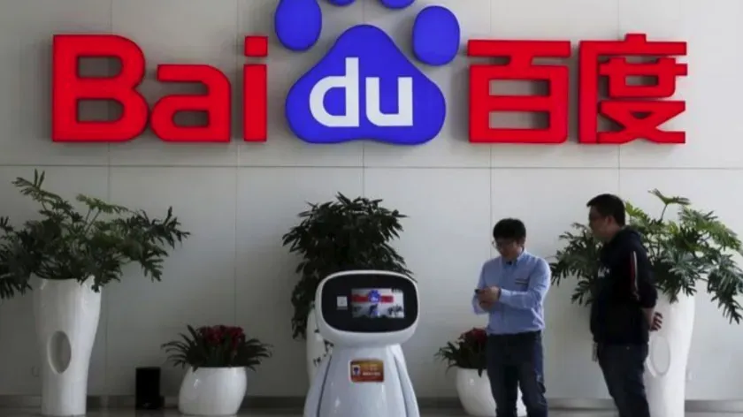 Китайская Alibaba разрабатывает чат-бота, подобного ChatGPT