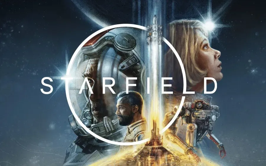 Starfield: новые подробности космического приключения