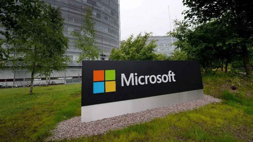 Microsoft включила рекламу в новой бета-версии Windows 11