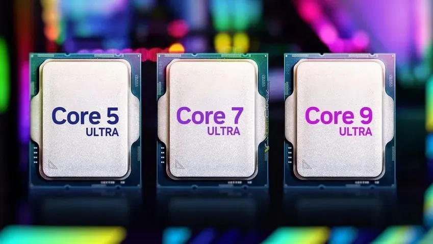 Компания Intel объявляет об эволюции системы наименований продуктов Core