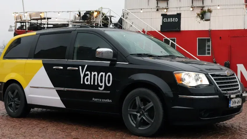 В Нидерландах начали расследование в отношении Yango, «дочки» Яндекс.Такси