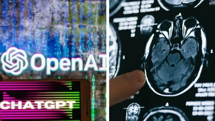 Нейросеть GPT-3 от OpenAI способна диагностировать Альцгеймер с точностью 80%
