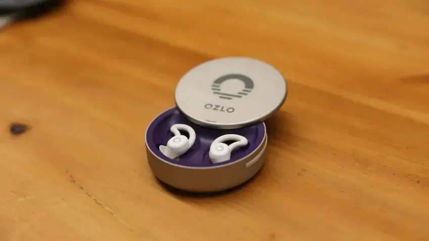 Бывшие сотрудники Bose возрождают наушники для сна Sleepbuds с новыми функциями