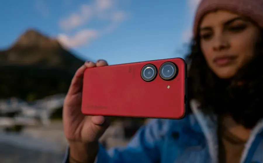Компания Asus официально представила новый компактный смартфон Zenfone 9 на Snapdragon 8 Gen 1