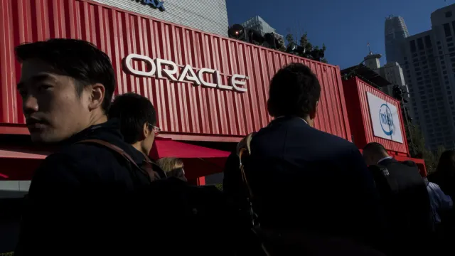 Инвесторы ищут дешёвую защиту от долговых рисков технологических компаний