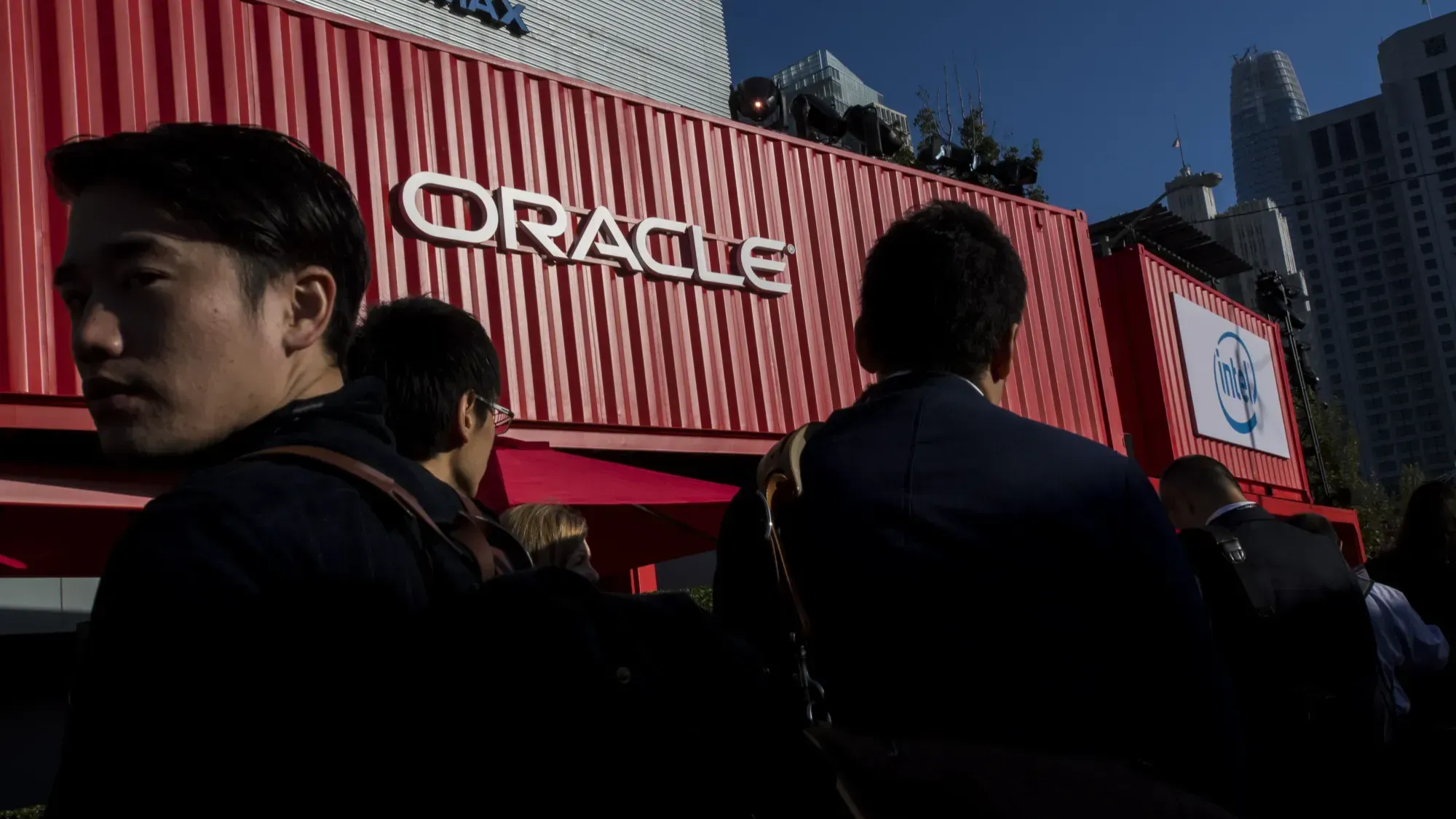 Инвесторы ищут дешёвую защиту от долговых рисков технологических компаний