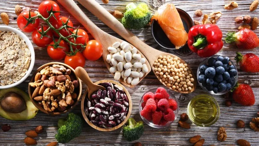 Pravda.ru: врач Захарова назвала четыре вида продуктов, которые снижают холестерин