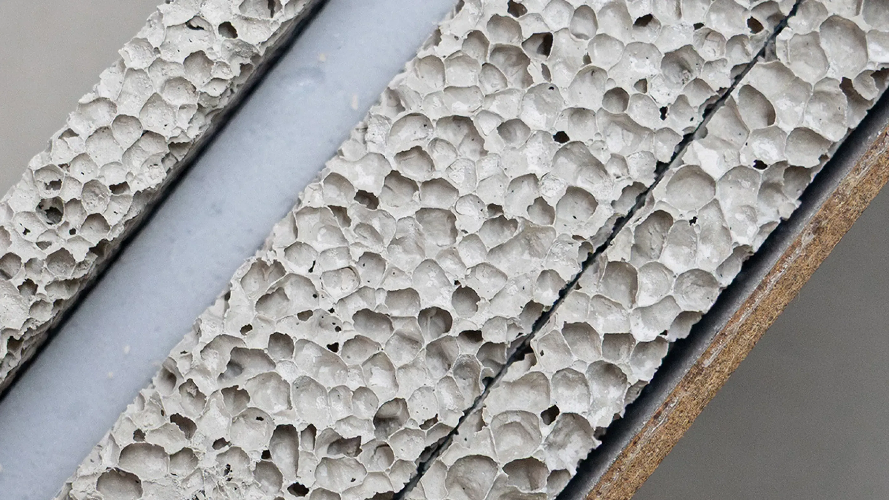 EMPA создала ультратонкий материал для снижения городского шума