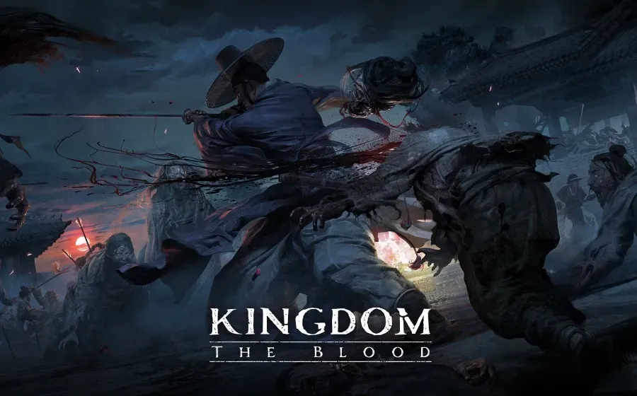 На Netflix выпустили анонс игры Kingdom: The Blood по мотивам сериала «Королевство зомби»