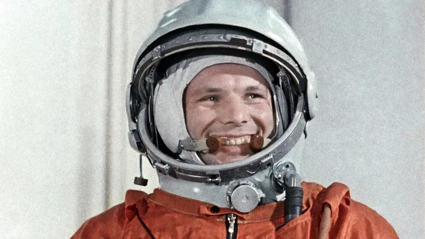 62 года назад ученые всего мира поздравили СССР с победой в космической гонке