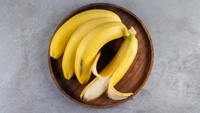 "Газета.ру": Диетолог Джутова сообщила о том, что регулярное употребление бананов помогает...