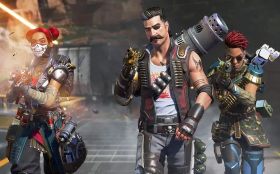 Студия Respawn работает над одиночным шутером во вселенной Apex Legends