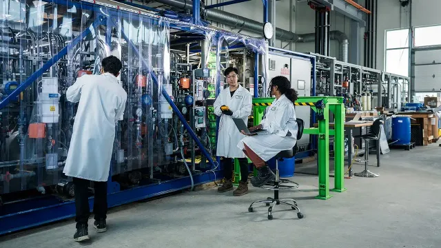 Новый завод Mangrove Lithium обеспечит аккумуляторы полумиллиону ТС