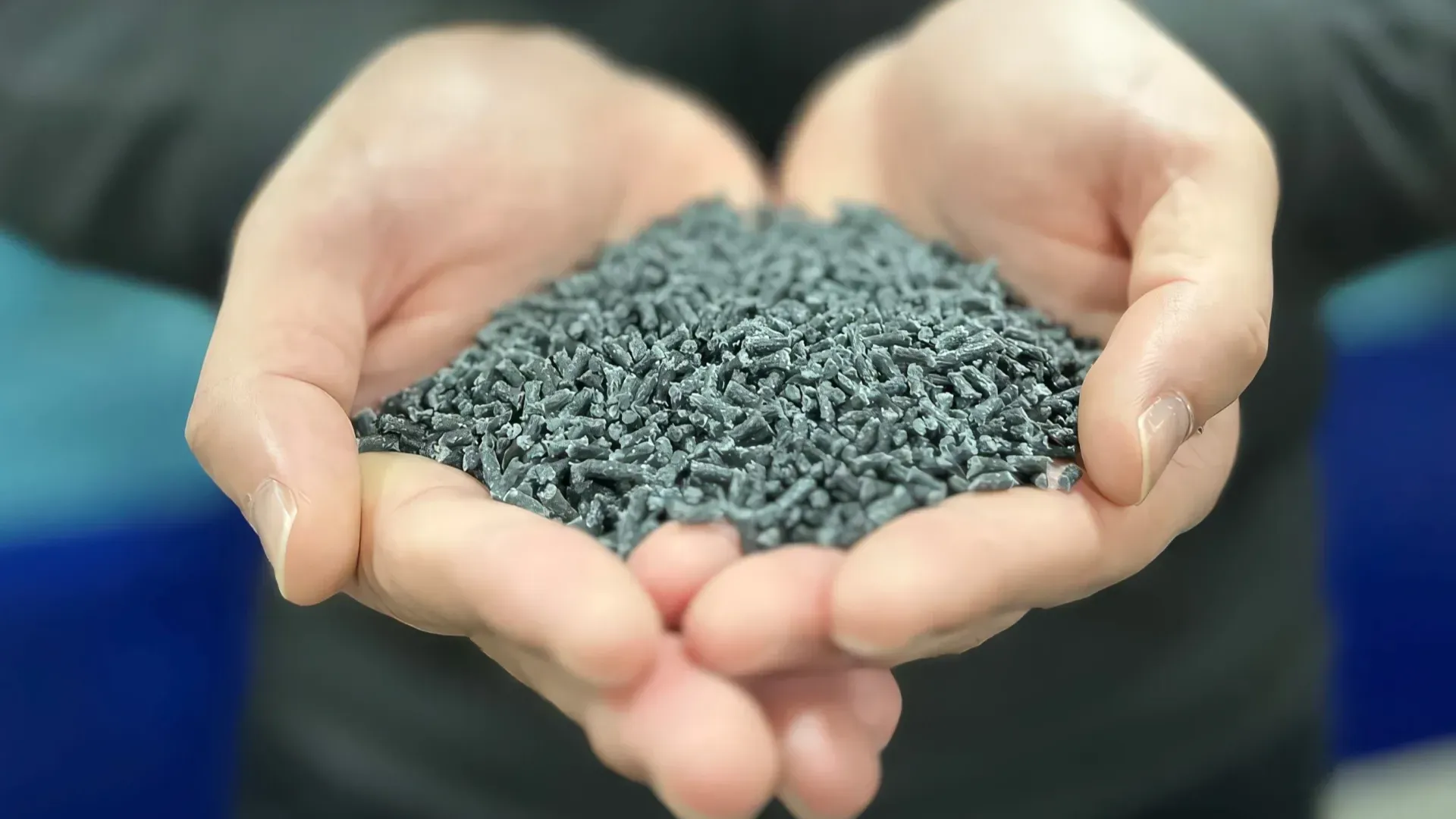 Новый композит Gratek легче и прочнее традиционного пластика