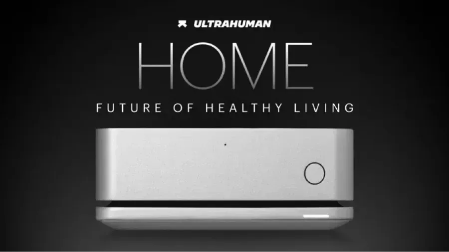 Источник: https://backercrew.com/ultrahuman-home-the-future-of-healthy-living/