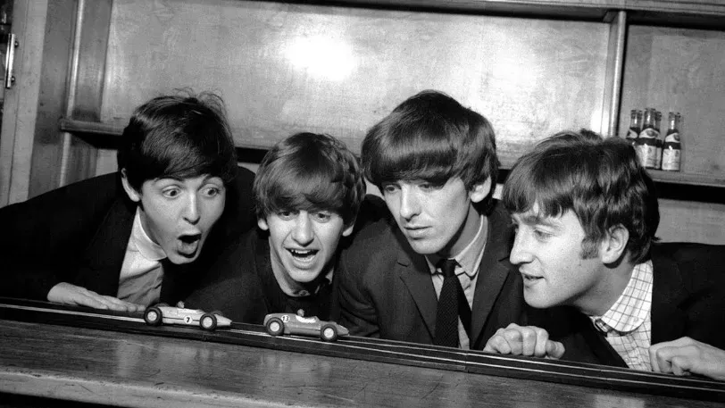 The Beatles извлекли голос Джона Леннона с помощью ИИ для новой песни